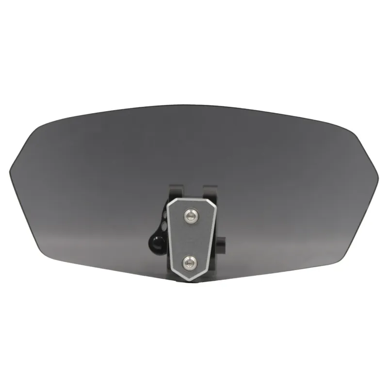 plexi navýšení na motocykl lehce kouřové Velkoobchod