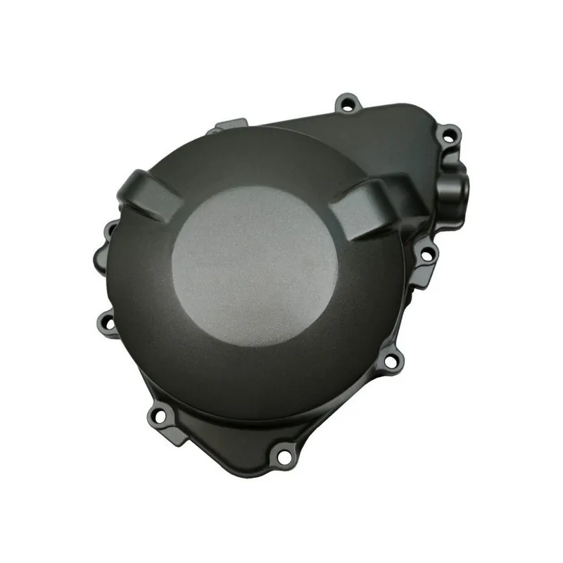 Víko alternátoru Poslední Šance