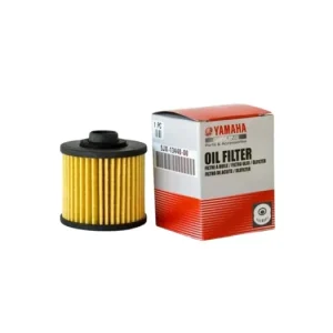 Akce Olejový filtr YAMAHA (pro TDM 900, XV 250, XVS 125/250  Drag Star)
