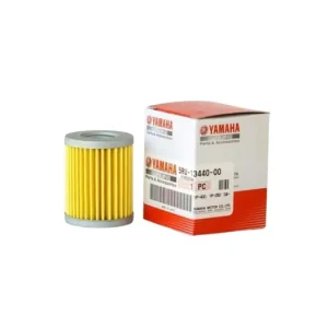 Prémiový Olejový filtr YAMAHA (pro XMAX 400 r. 2004-2020)
