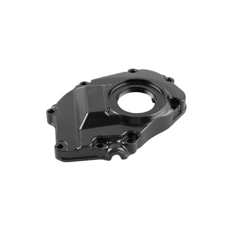 Expresní Doručení Víko motoru černé