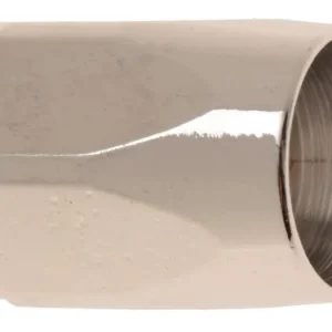 Aktuální převlečná matice (pochromovaná ocel)