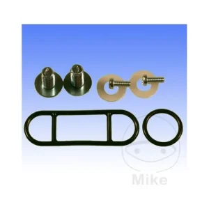 Benzínový kohout opravná sada TOURMAX FCK-14 Objednat Nyní