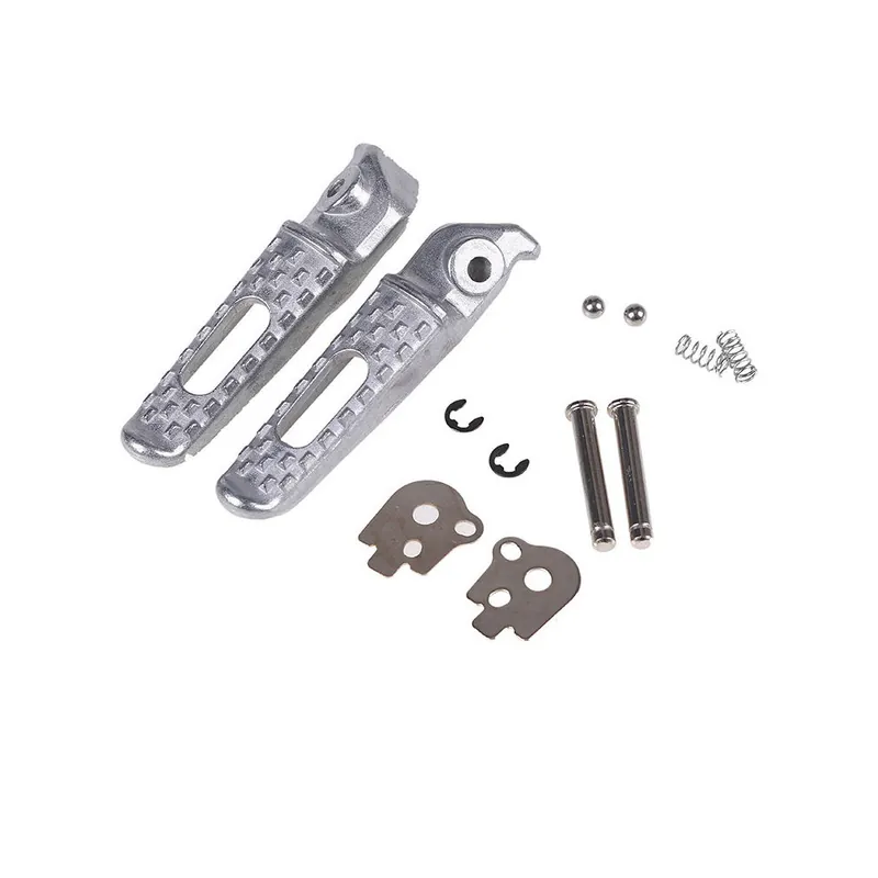 Zadní stupačky MS1071 Honda Nová Kolekce