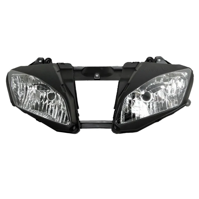 Nejprodávanější Přední světlo Yamaha YZF R6 2006-2007