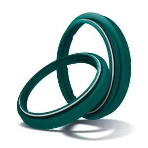 Značkový simering + prachovka do př. vidlice (36 x 48,1 x 8 mm, KYB 36 mm), SKF