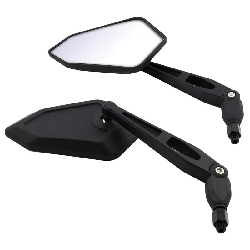 Trace zrcátka Trendový