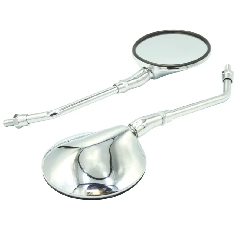 Pouze Dnes Chrome 711 zrcátka