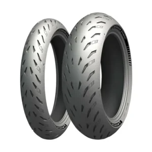 Bezpečná Platba Pneumatika MICHELIN POWER 5 180/55 R17 73W (DOT 52/22)
