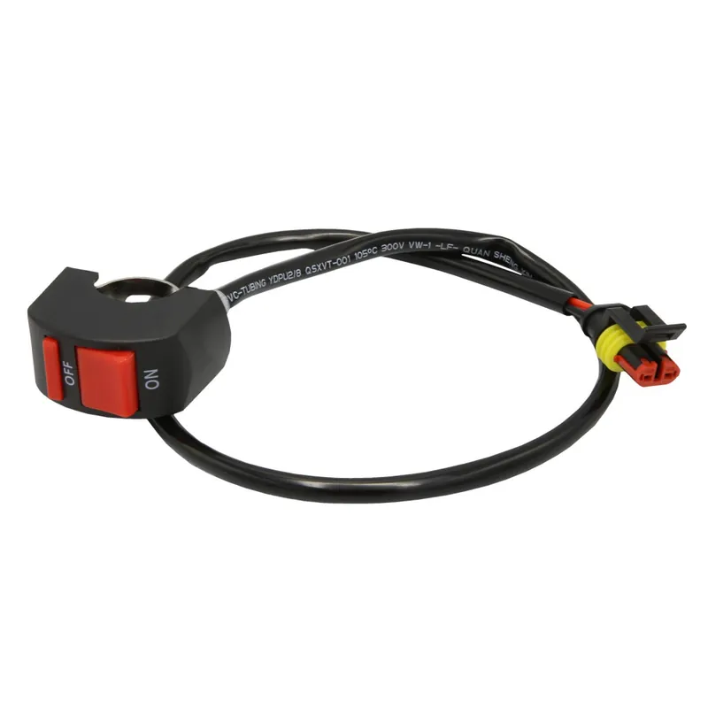 přepínač ON/OFF Levný