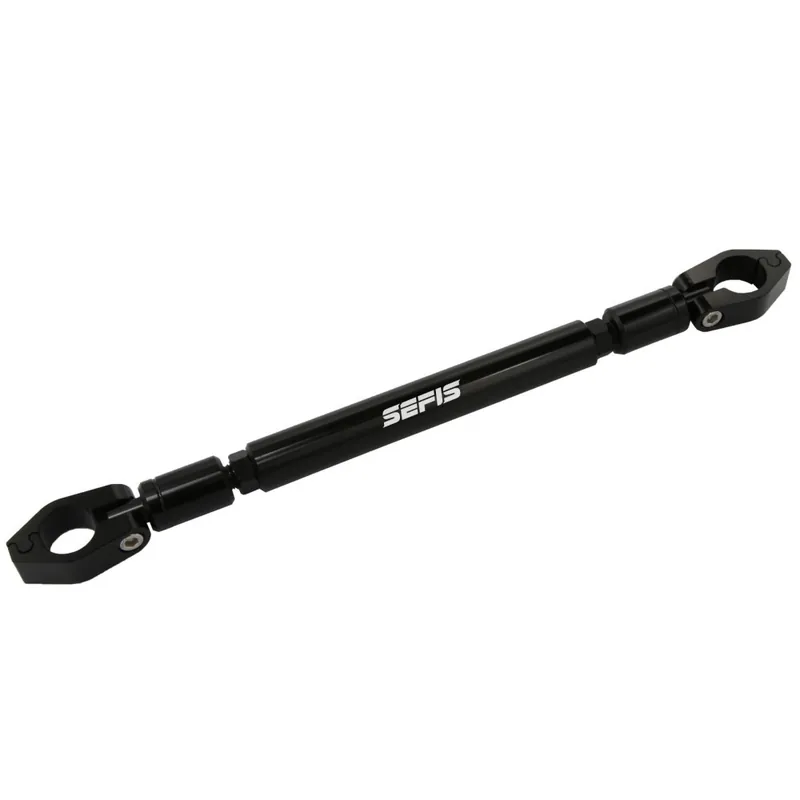 K2 univerzální stavitelná hrazda na řídítka 26,5cm–32cm Nová Kolekce