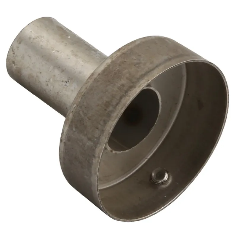 Univerzální tlumivka pro výfuk 60mm Sezónní Sleva