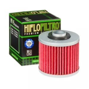 Olejový filtr HIFLOFILTRO HF145 Autentický