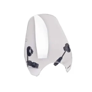 Plexi štít PUIG CUSTOM II 0336W průhledný univerzální Rychlé Dodání