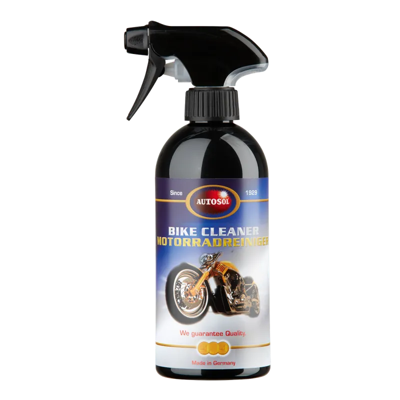 Poslední Šance Bike Cleaner základní čisticí prostředek na motorky, sprej 500 ml