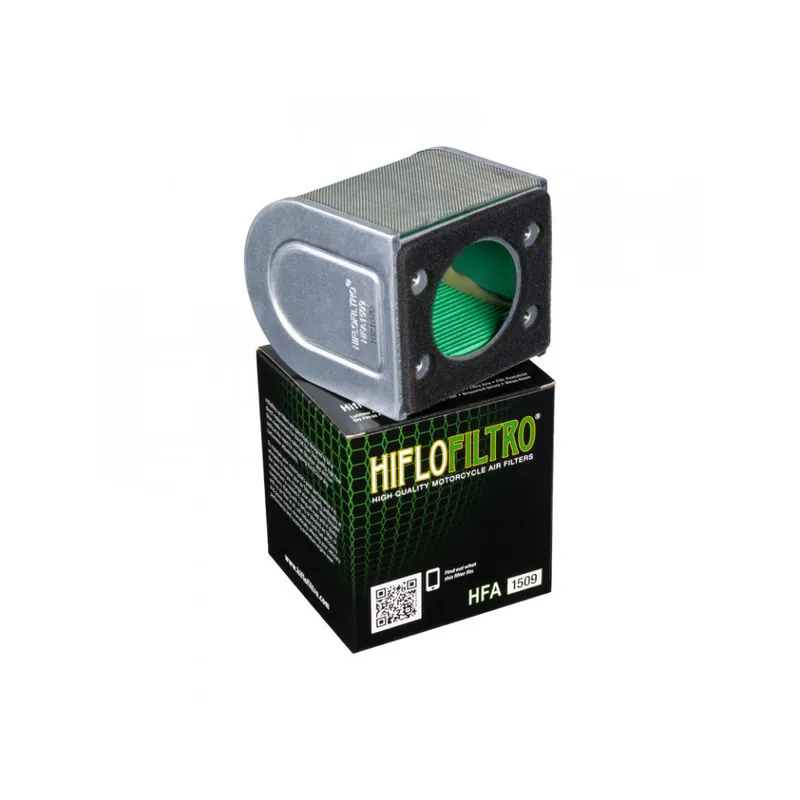 Pouze Dnes Vzduchový filtr HIFLOFILTRO HFA1509