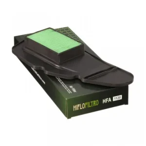 Ověřený Vzduchový filtr HIFLOFILTRO HFA1120