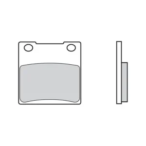 Brzdové destičky BREMBO 07KS05SP Akce