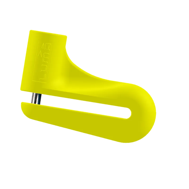 Expresní Doručení Zámek LUMA ENDURO 73 D DIB7301RLUM žlutá