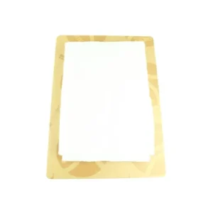 Limitovaná Edice Vata do výfuku ATHENA S410000999001 500x700mm