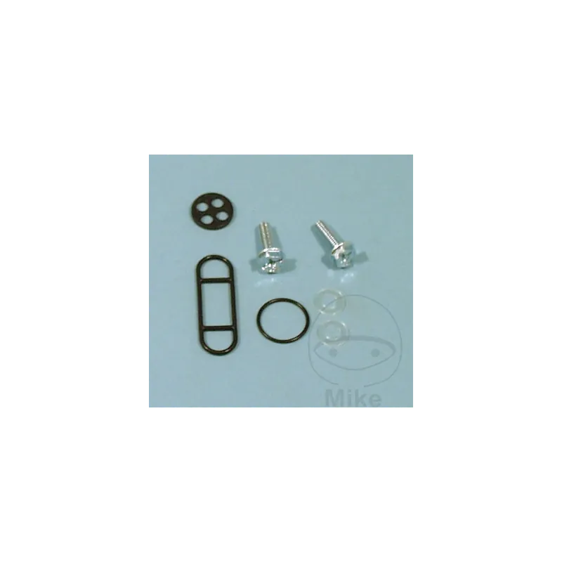 Benzínový kohout opravná sada TOURMAX FCK-7 Horká Nabídka