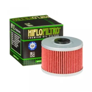 Olejový filtr HIFLOFILTRO HF112 Cenově Výhodný