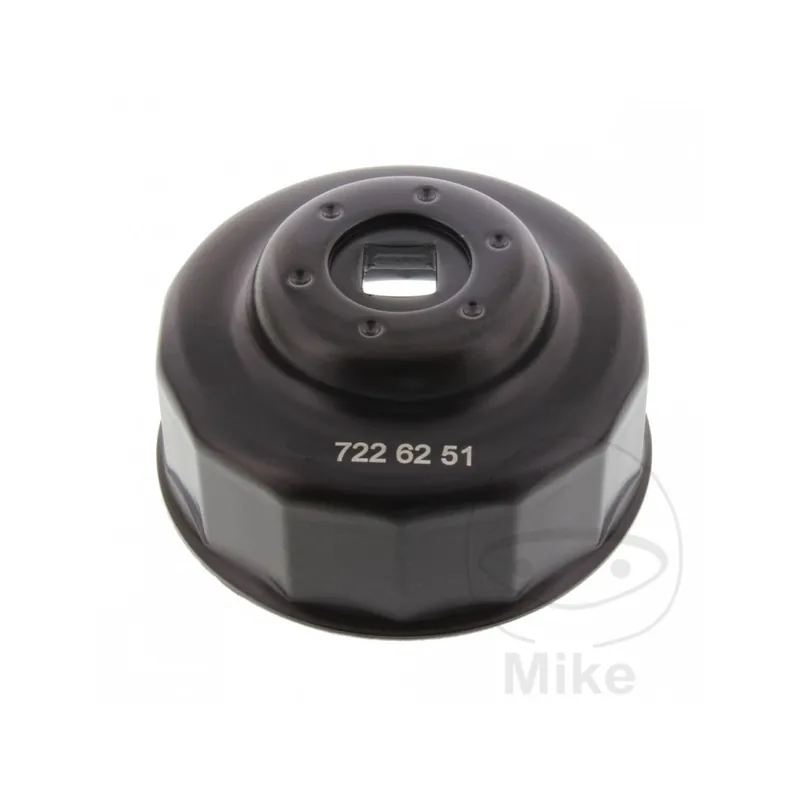 Klíč na olejový filtr JMP 65x14mm Záruka V Ceně