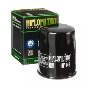 Olejový filtr HIFLOFILTRO HF148 Horká Nabídka