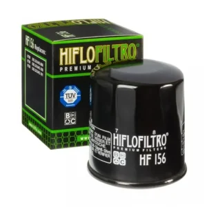 Olejový filtr HIFLOFILTRO HF156 Hromadná Objednávka