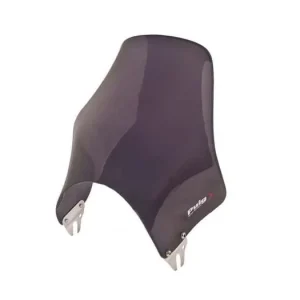 Plexi štít PUIG NAKED 0869F tmavá kouřová univerzální Sezónní Sleva