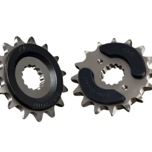 Víkendová Akce Řetězové kolečko JT JTF 512-17RB 17 zubů, 520 pogumované