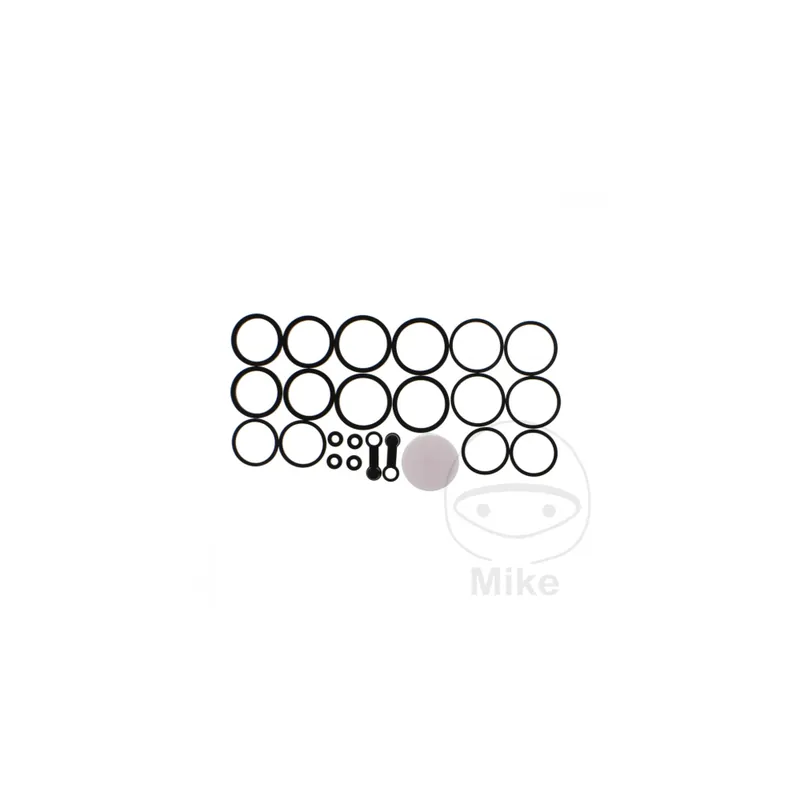 Sezónní Sleva Opravná sada brzdového třmenu TOURMAX OST 0118