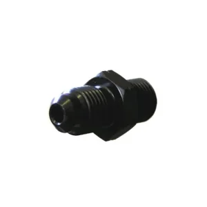 Adaptér (šroub) Venhill POWERHOSEPLUS 3/60100A/BLACK 10x1.00mm convex černá Omezená Nabídka