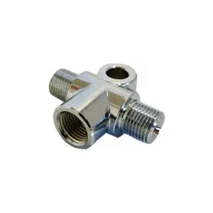 vnitřní konkávní závit Venhill POWERHOSEPLUS 776/5 M10x1 to 1/8th BSP T Aktuální