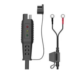 Indikátor FULCONNECT FULBAT Časově Omezené