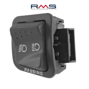 Vrácení Zdarma Spínač světel RMS 246090200
