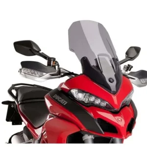 Plexi štít PUIG TOURING 7623H kouřová Super Cena