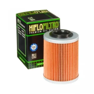 Akce Olejový filtr HIFLOFILTRO HF152