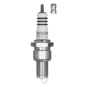 Zapalovací svíčka NGK BPR8EIX Iridium Cenová Bomba