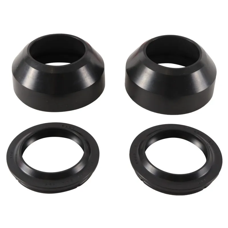 Časově Omezené Sada stíracích kroužků přední vidlice All Balls Racing FD57-168