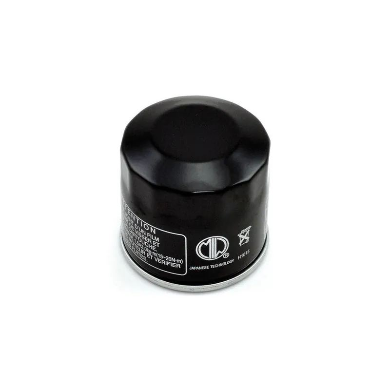 Nejlepší Volba Olejový filtr MIW H1015 (alt. HF204)