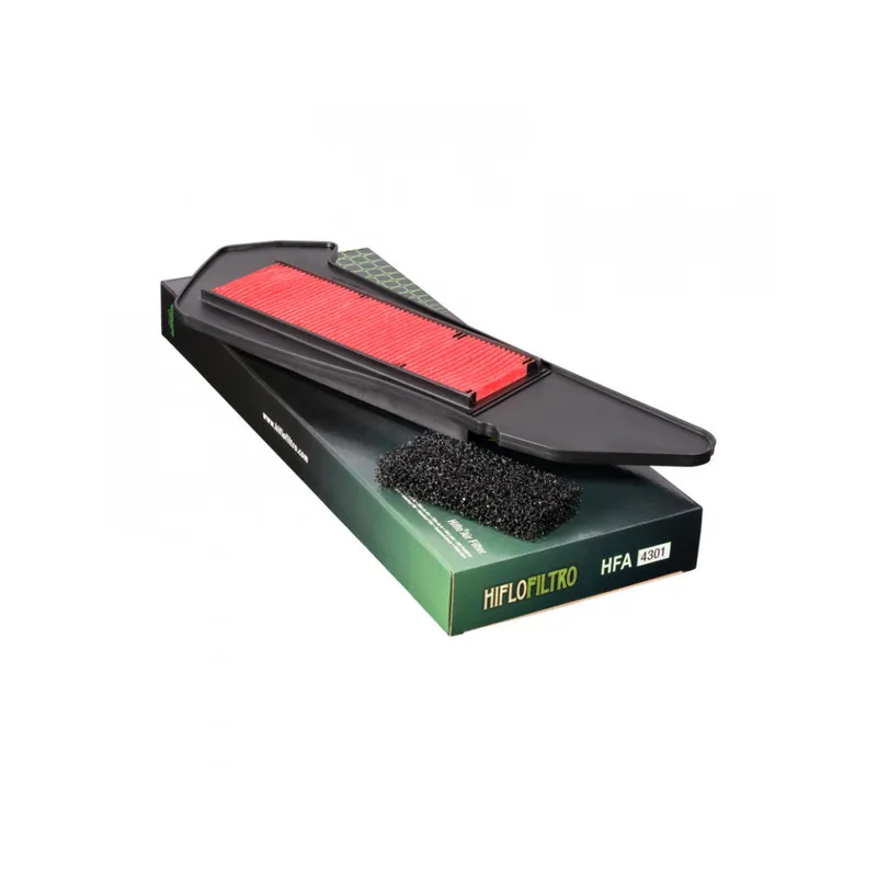 Vzduchový filtr HIFLOFILTRO HFA4301 Pouze Dnes