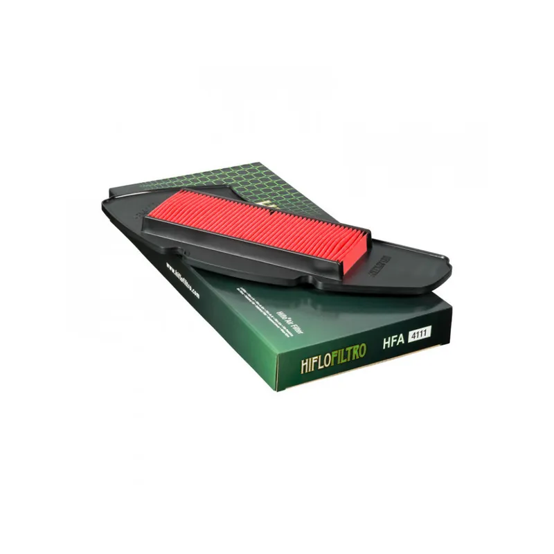 Jen Po Omezenou Doba Vzduchový filtr HIFLOFILTRO HFA4111