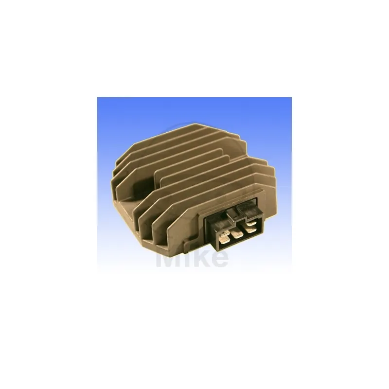 Dobíjecí relé/regulátor napětí JMT Garance Vrácení Peněz