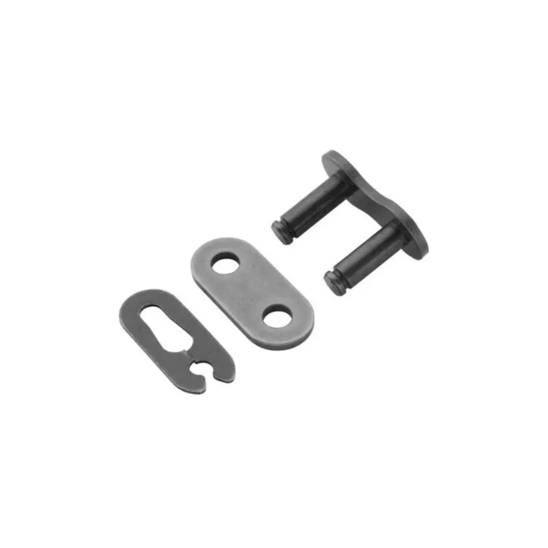 Bezpečná Platba Závlačková spojka řetězu D.I.D Chain 420D RJ