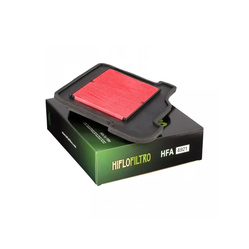 Garance Vrácení Peněz Vzduchový filtr HIFLOFILTRO HFA4921