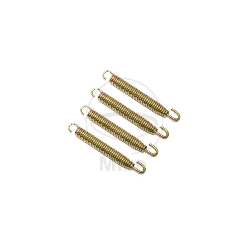 Pružiny výfuku JMP 90mm Kup Teď