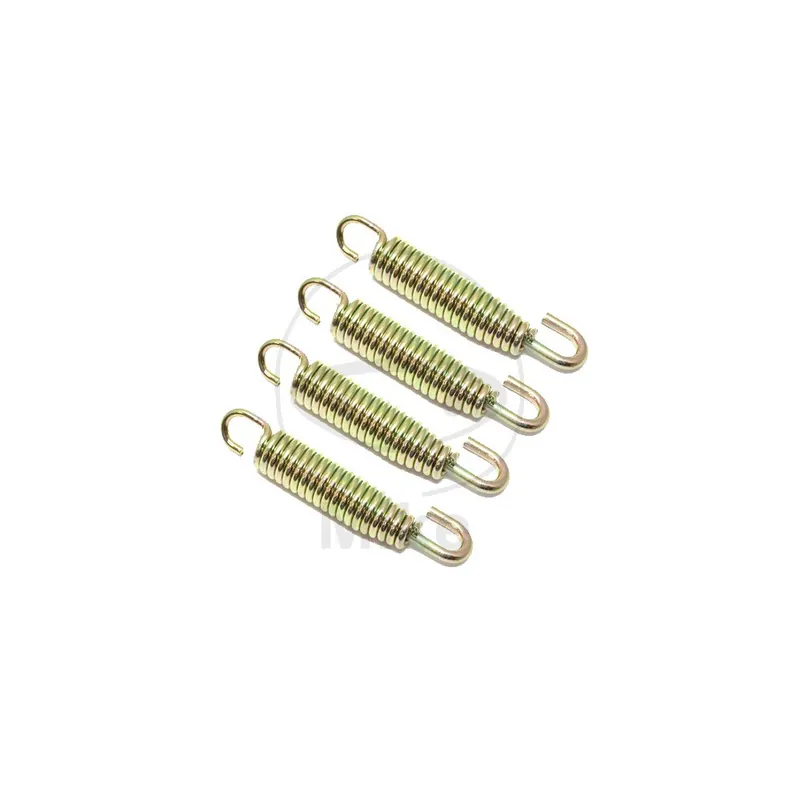 Originální Pružiny výfuku JMP 57mm