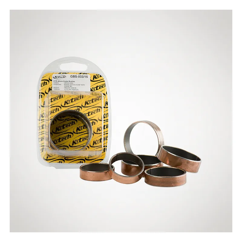 Poslední Šance Vodící pouzdro (pár) K-TECH GBS-005