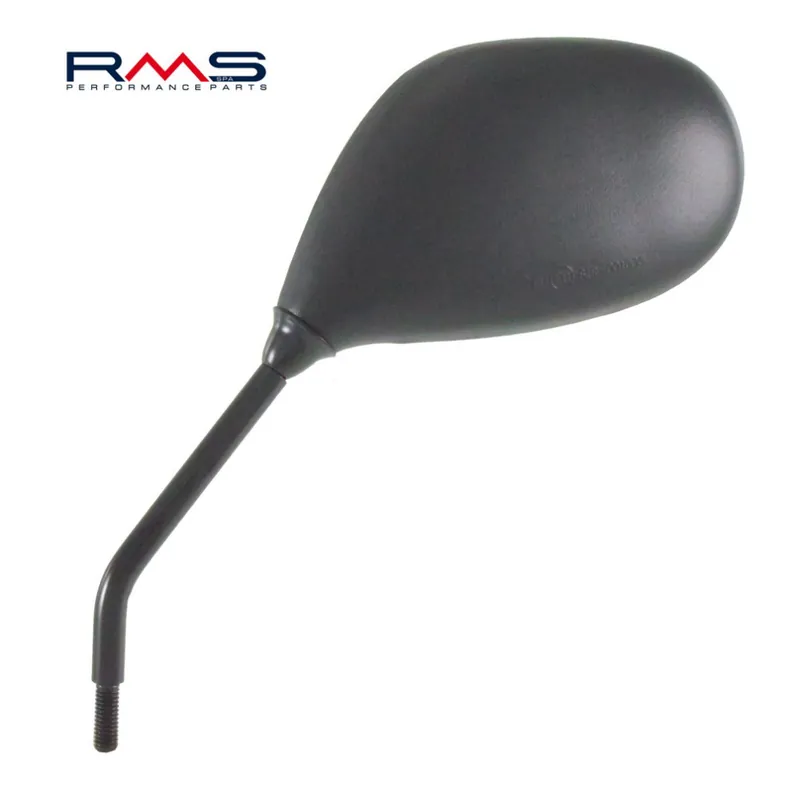 Objednat Nyní Zpětné zrcátko RMS 122761050 levý černý